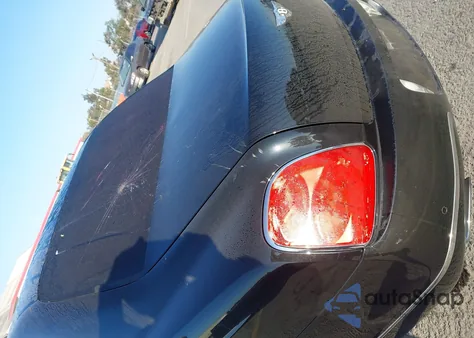 2012 Bentley Continental Flying Spur z USA, uszkodzony, nr VIN SCBBR9ZA3CC072945